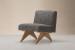 Huxley Chair - Moonshadow Occasional Chairs - 1