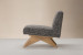 Huxley Chair - Moonshadow Occasional Chairs - 3