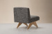 Huxley Chair - Moonshadow Occasional Chairs - 4