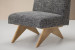 Huxley Chair - Moonshadow Occasional Chairs - 5