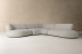Amberweave Modular Corner Couch - Ivory Drift Modular Couches - 2