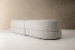 Amberweave Modular Corner Couch - Ivory Drift Modular Couches - 5