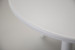 Aspen Coffee Table - White Patio Coffee & Side Tables - 6