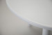 Aspen Nesting Coffee Table Set - White Patio Coffee & Side Tables - 4