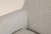 Flynn Dining Chair - Frosted Taupe Dining Chairs - 7