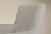Flynn Dining Chair - Frosted Taupe Dining Chairs - 8