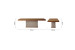 Valeo Dining Table - 2.4m Dining Tables - 1
