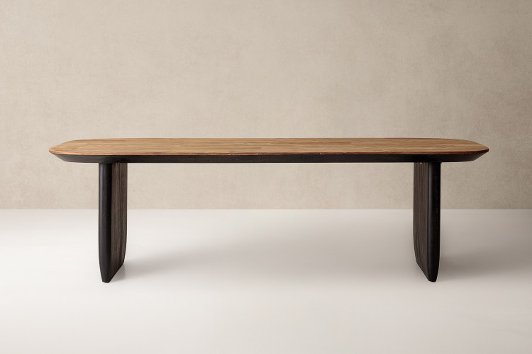 Jorlan Dining Table - 2.6m Dining Tables - 4