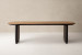 Jorlan Dining Table - 2.6m Dining Tables - 3