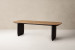 Jorlan Dining Table - 2.6m Dining Tables - 5
