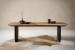 Jorlan Dining Table - 2.6m Dining Tables - 4