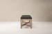 Alice Bench - Frosted Ash Benches - 4