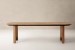 Declan Dining Table - 2.6m Dining Tables - 1