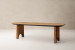 Declan Dining Table - 2.6m Dining Tables - 3