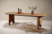 Declan Dining Table - 2.6m Dining Tables - 2