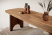 Declan Dining Table - 2.6m Dining Tables - 4