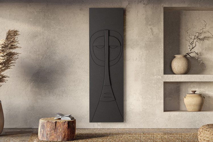 Chenoa Wall Art 3D Wall Art - 2