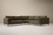 Ottavia Corner Couch - Forest Drift Corner Couches - 1