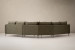 Ottavia Corner Couch - Forest Drift Corner Couches - 5