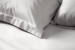 Hotel Collection Oxford Pillowcase Set - Standard - White Standard Pillow Cases - 3