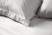 Hotel Collection Oxford Pillowcase Set - King - White King Pillow Cases - 3