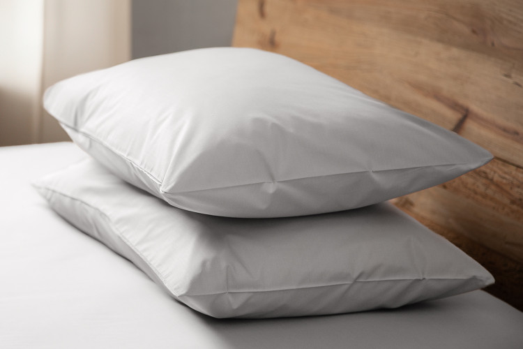Hotel Collection Envelope Pillowcase Set - King - White King Pillow Cases - 3