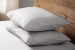 Hotel Collection Envelope Pillowcase Set - King - White King Pillow Cases - 2