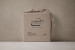 Hotel Collection Oxford Pillowcase Set - King - Stone King Pillow Cases - 1