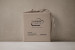 Hotel Collection Envelope Pillowcase Set - Standard - Stone Standard Pillow Cases - 1