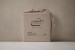 Hotel Collection Envelope Pillowcase Set - King - Stone King Pillow Cases - 1
