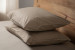 Hotel Collection Envelope Pillowcase Set - King - Stone King Pillow Cases - 2