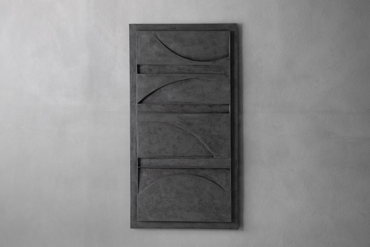 Lorelai Wall Art 3D Wall Art - 2
