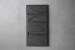 Lorelai Wall Art 3D Wall Art - 1