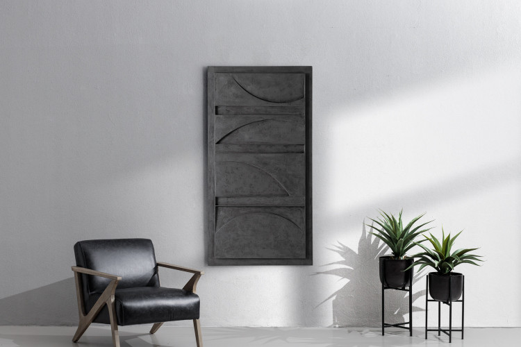 Lorelai Wall Art 3D Wall Art - 2