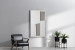 Galleria Wall Art - Grey 3D Wall Art - 2