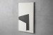 Galleria Wall Art - Black 3D Wall Art - 4