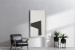 Galleria Wall Art - Black 3D Wall Art - 2
