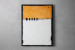 Tawny Hand Painted Canvas Art Canvas Art - 2