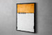 Tawny Hand Painted Canvas Art Canvas Art - 4