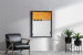 Tawny Hand Painted Canvas Art Canvas Art - 1