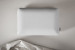 Eclipse Visco Pedic Latex & Memory Foam Pillow Pillows - 2