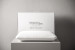 Eclipse Visco Pedic Memory Foam Pillow Pillows - 8