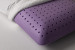 Eclipse Visco Pedic Memory Foam Pillow Pillows - 15