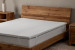 Neurova Visco Pedic Memory Foam Toppers - Single XL Single Extra Length Toppers - 1