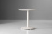 Genoa Patio Dining Table - Stone Patio Dining - 4