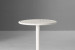 Genoa Patio Dining Table - Stone Patio Dining - 5