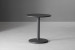 Genoa Patio Dining Table - Charcoal Patio Dining - 1