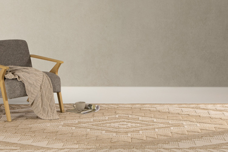 Taziri Rug - Medium Rugs - 1