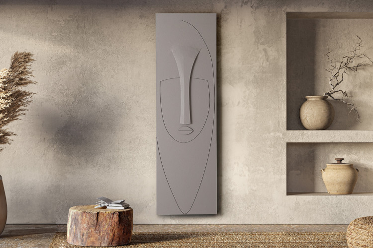Shamoy Wall Art 3D Wall Art - 8
