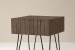 Gaylin Side Table Side Tables - 5